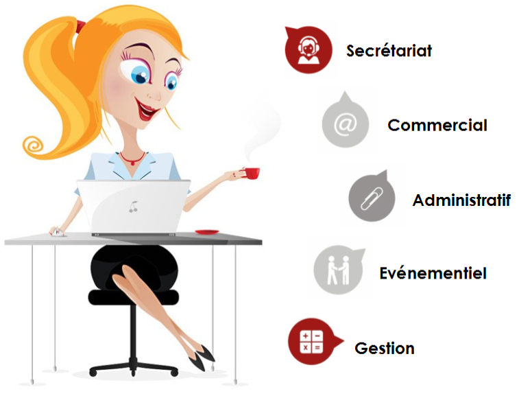 Secretaire 
