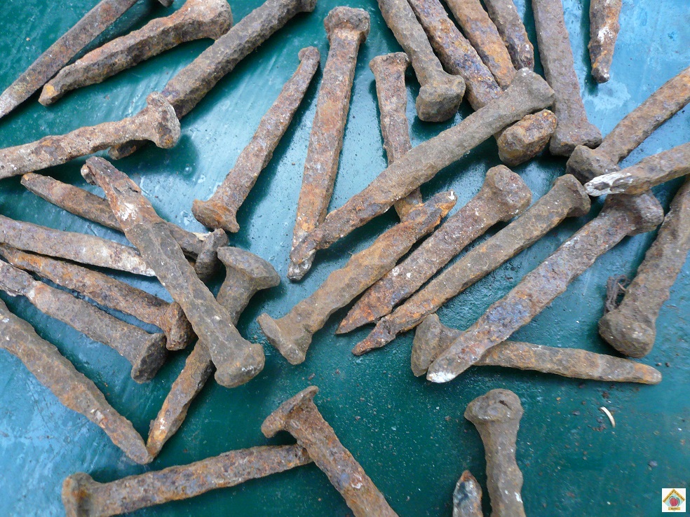 les murs à pêches de Bagnolet
