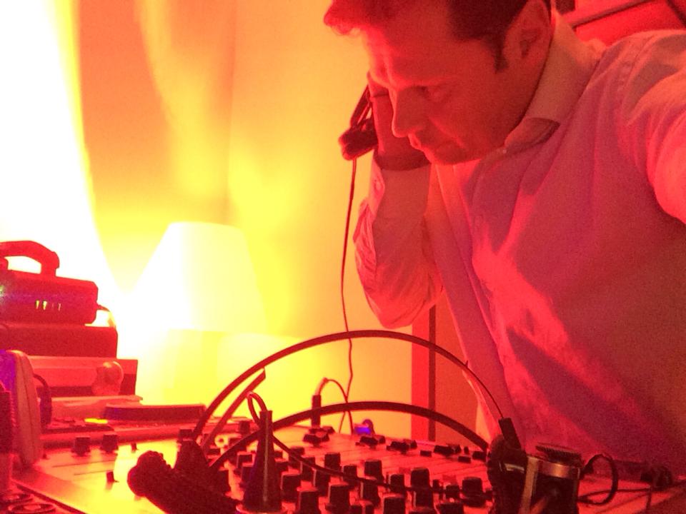 dj brest