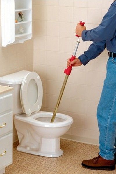 Débouchage canalisation toilette efficace chez SAHP