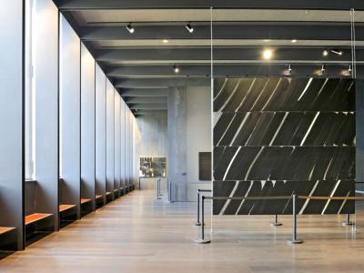 Musee soulages 39147 w400