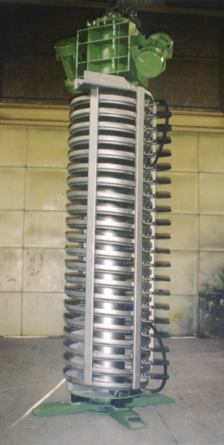 Colonne Helico