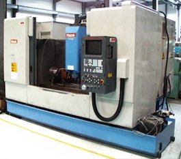 Mazak vtc 20b