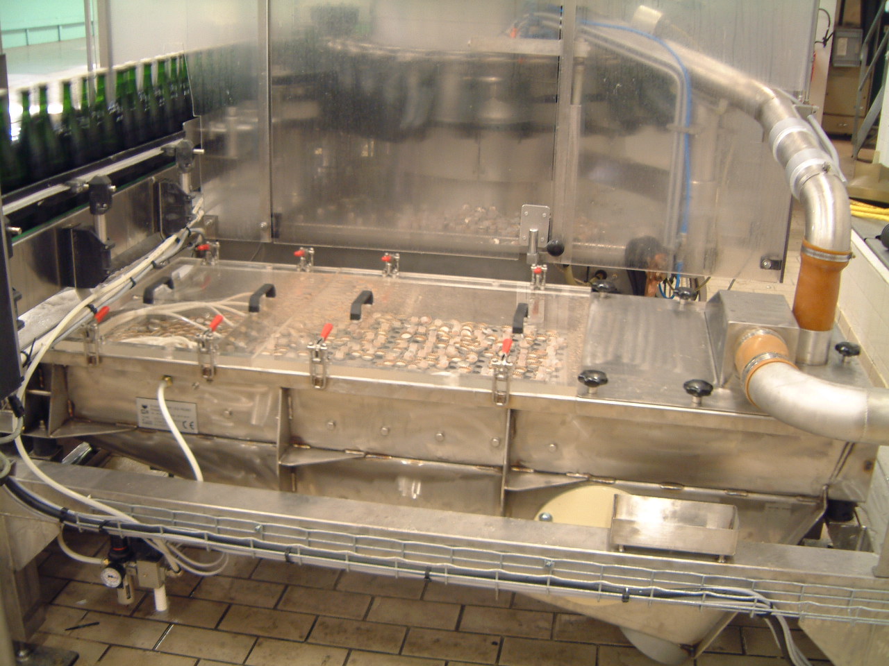 Separateur bc veuve cl