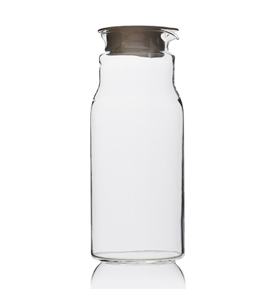 Glassware Pitcher