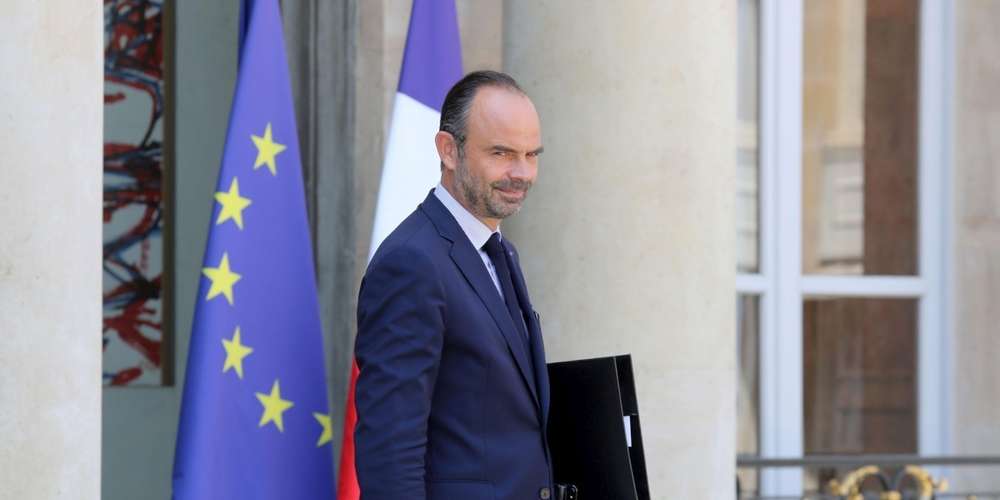 Les mesures d'Edouard Philippe pour le budget