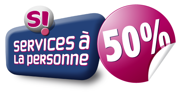 Logo services a la personne