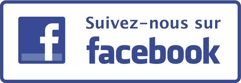 Facebook bleu