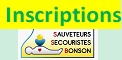 Inscription loisir