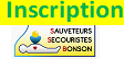 Inscription loisir