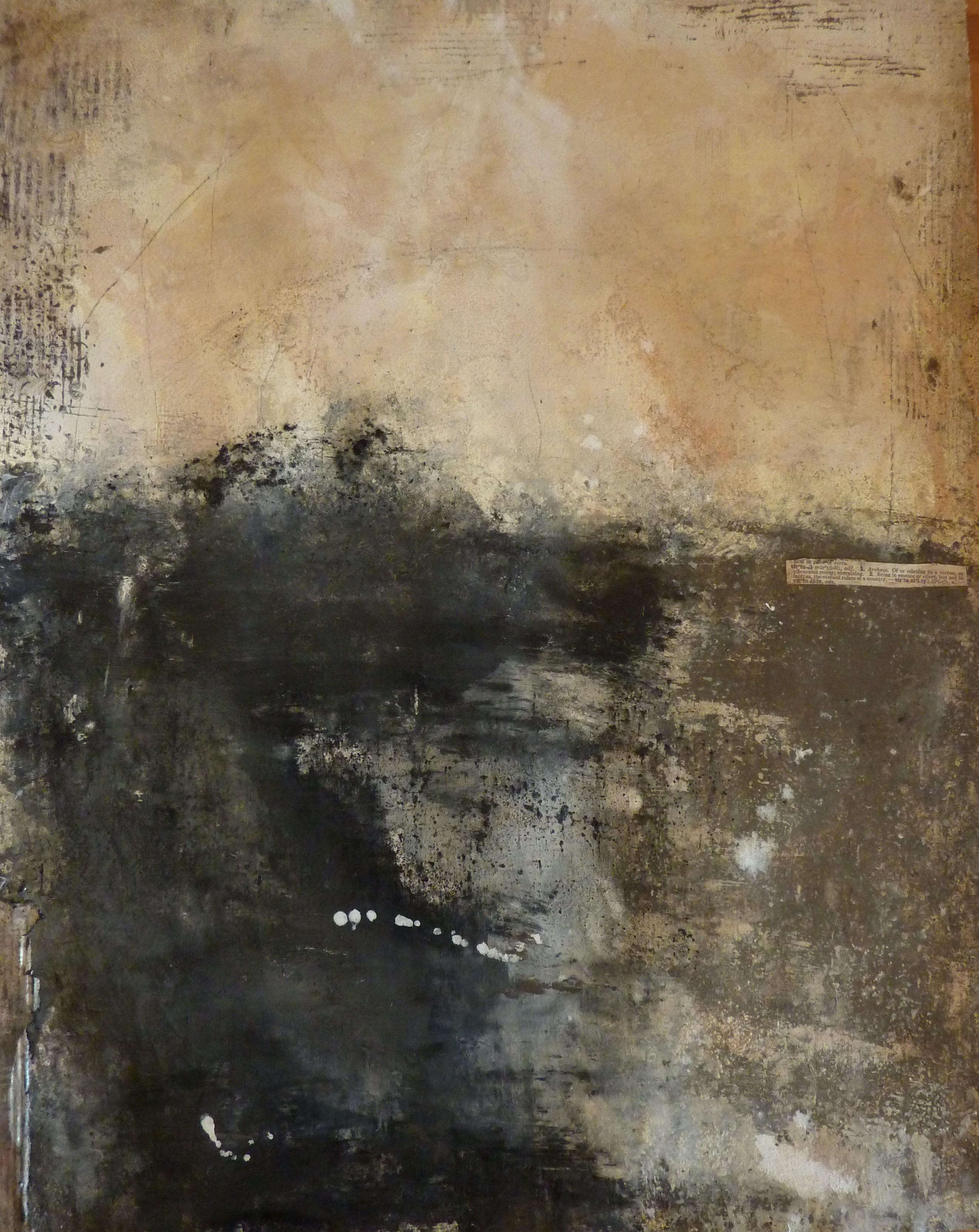 Sequence VIII