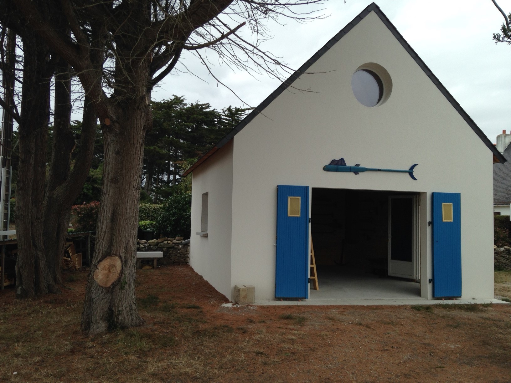 Atelier