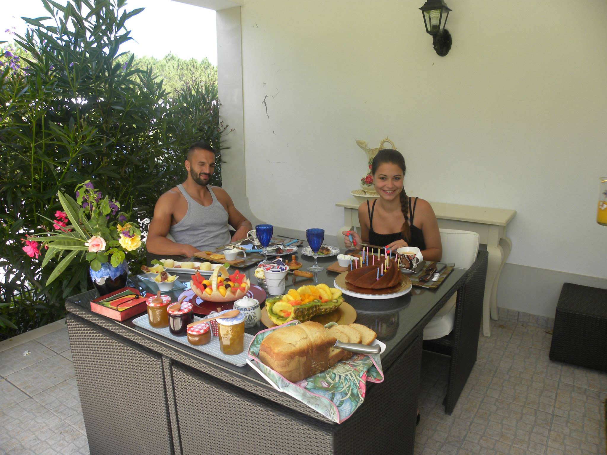 Brunch60