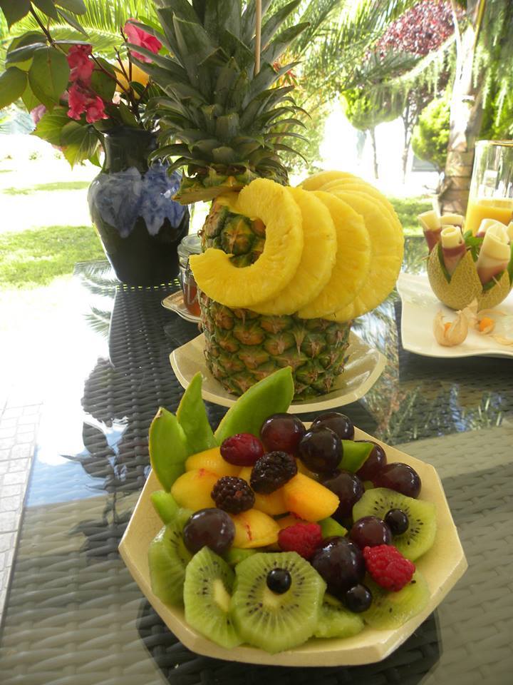 Brunch32