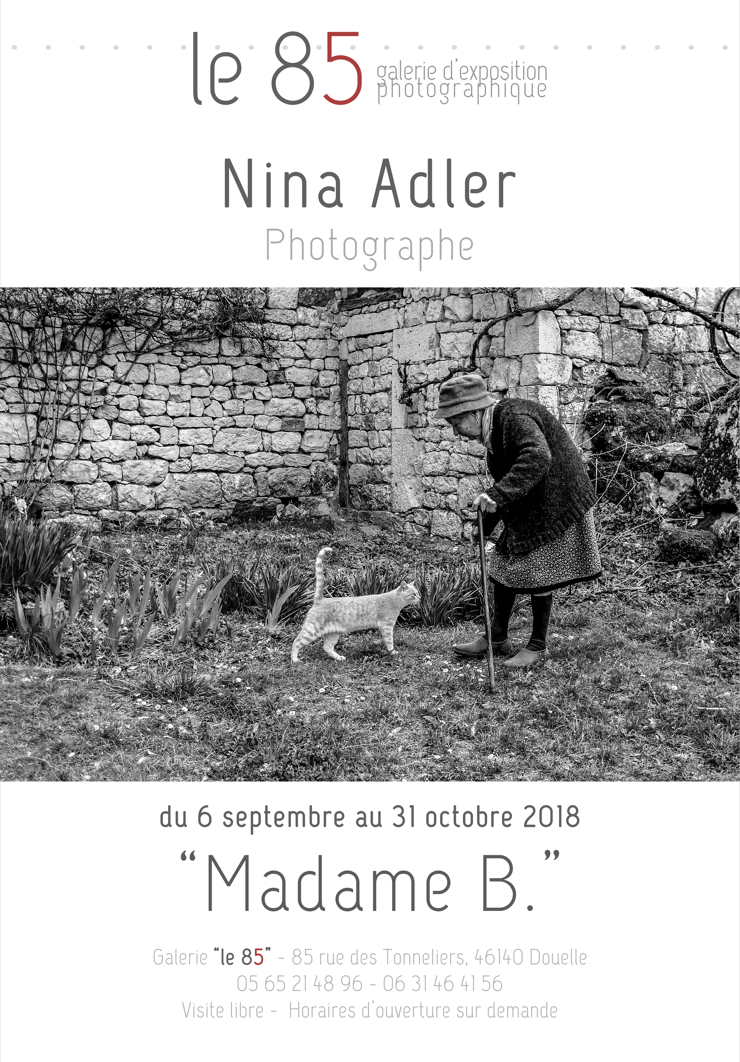 Affiche nina web