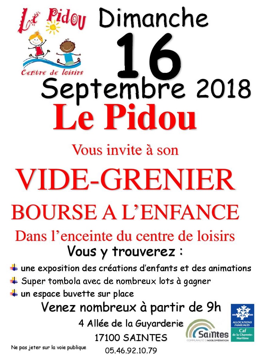 FLYER2018broc mois a saintes