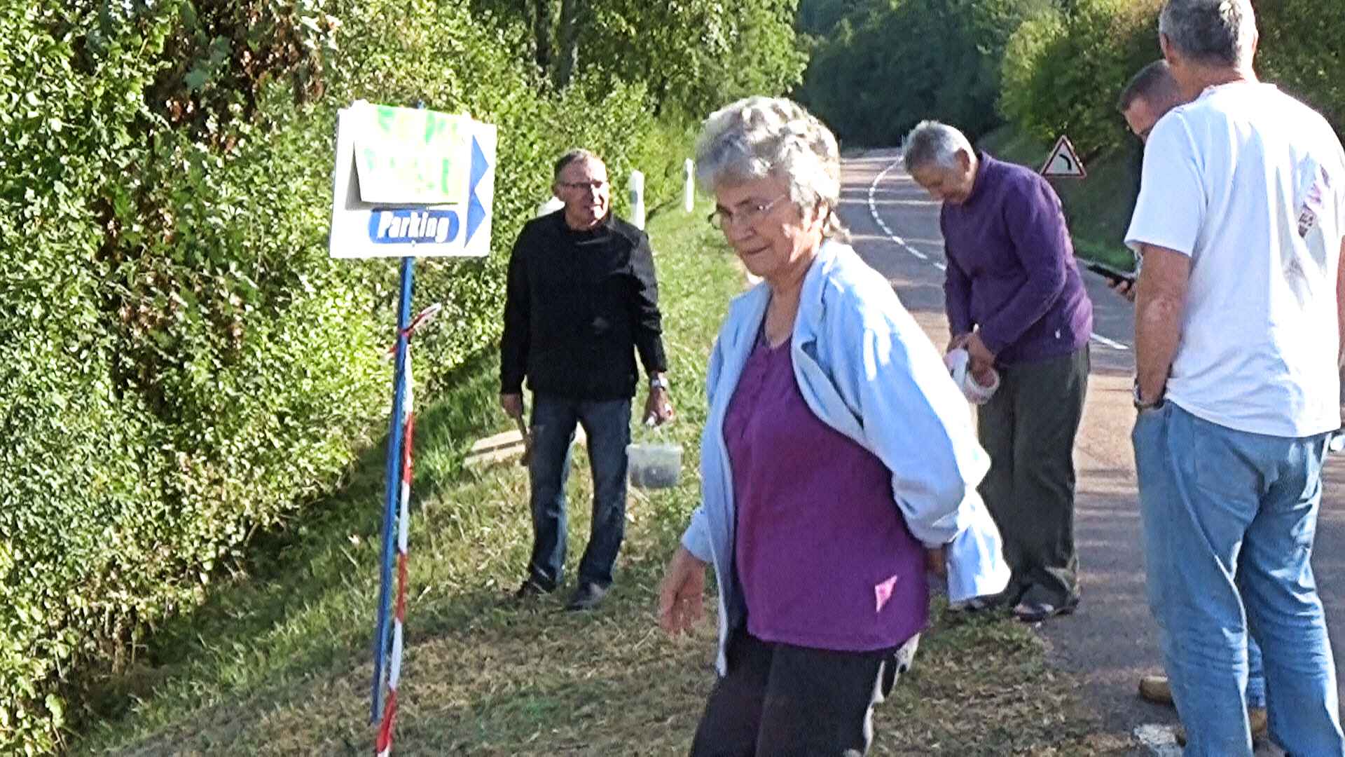 Projet video