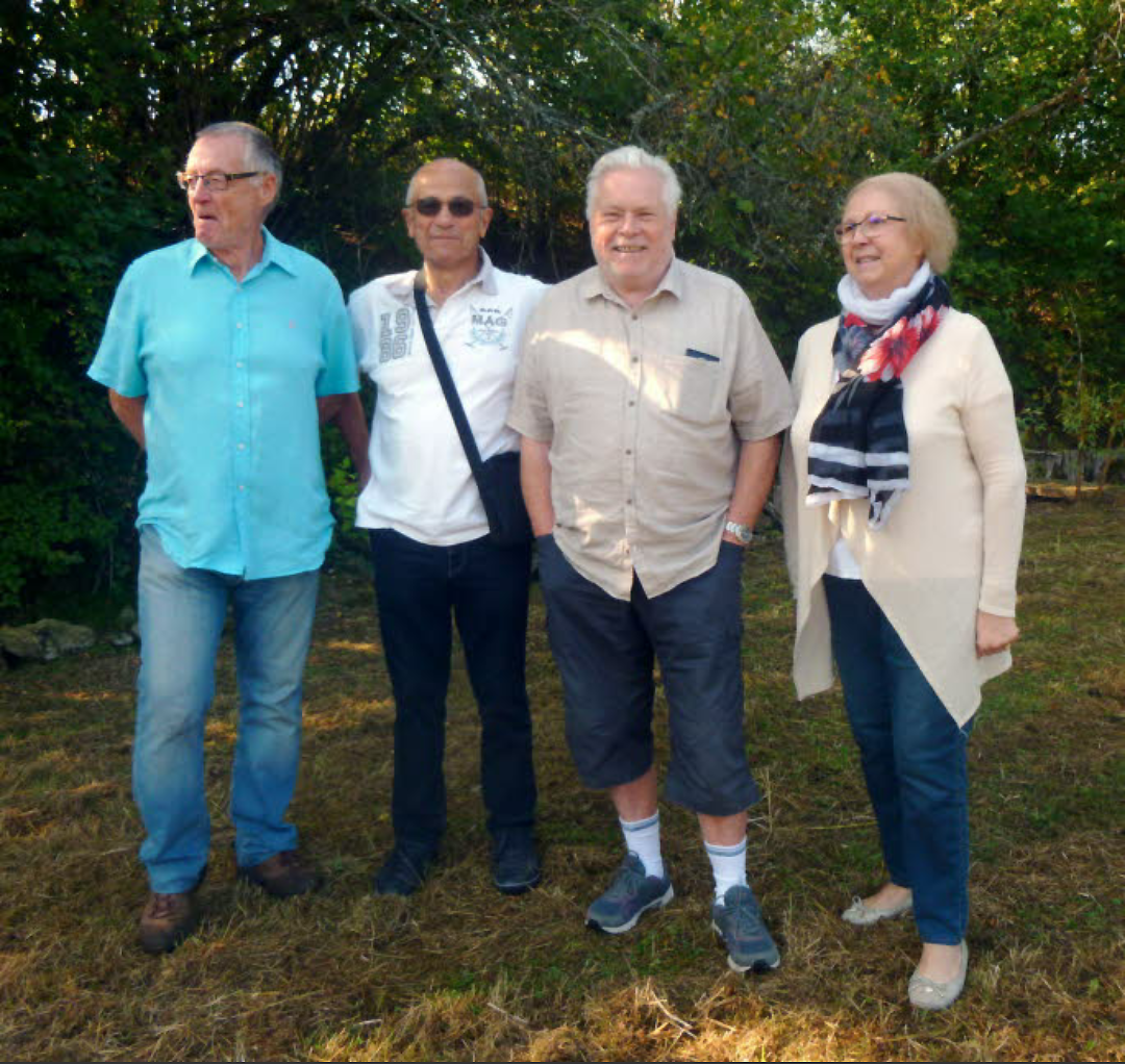 Inauguration ru des angles presse 21