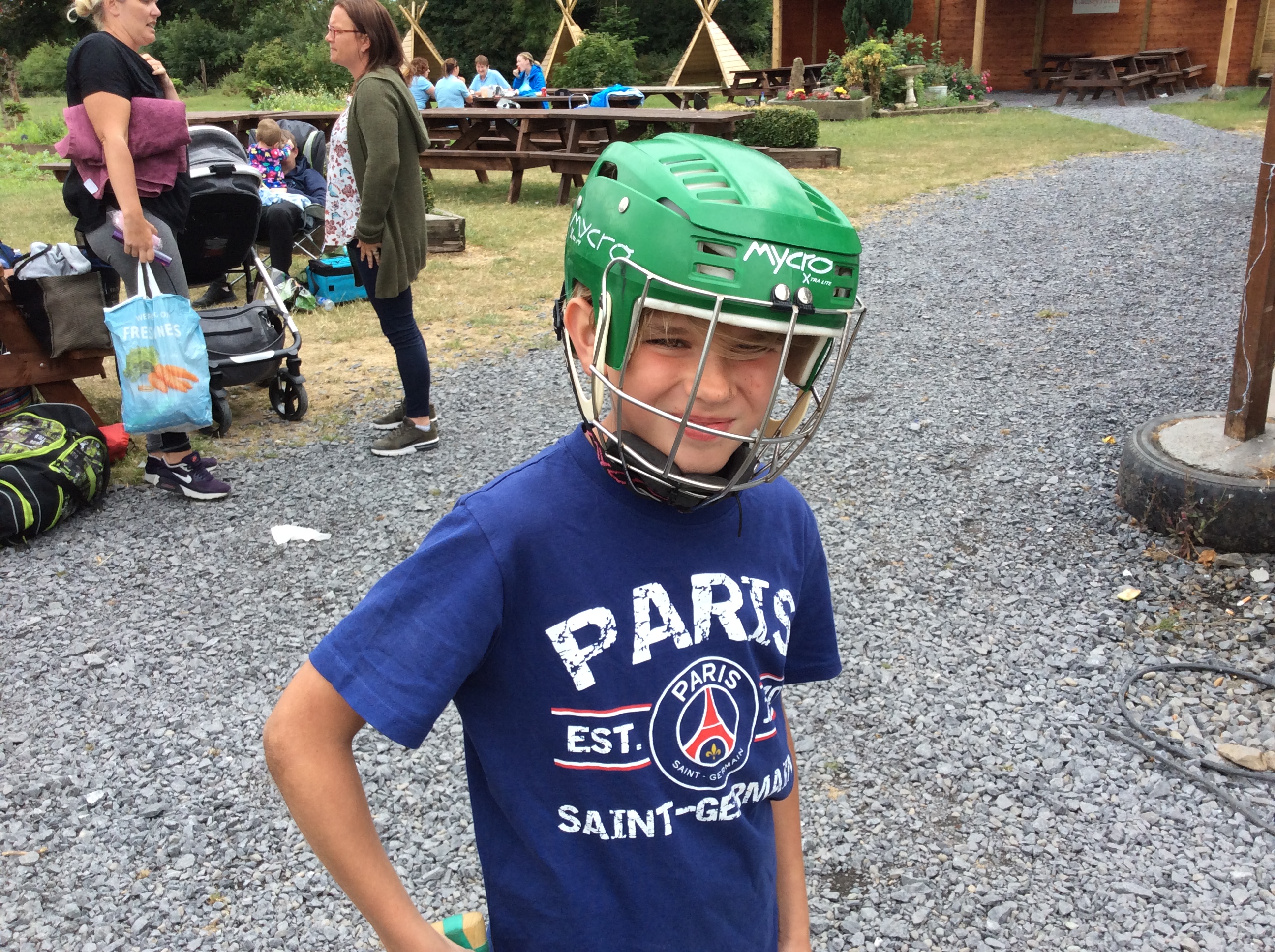Hurling