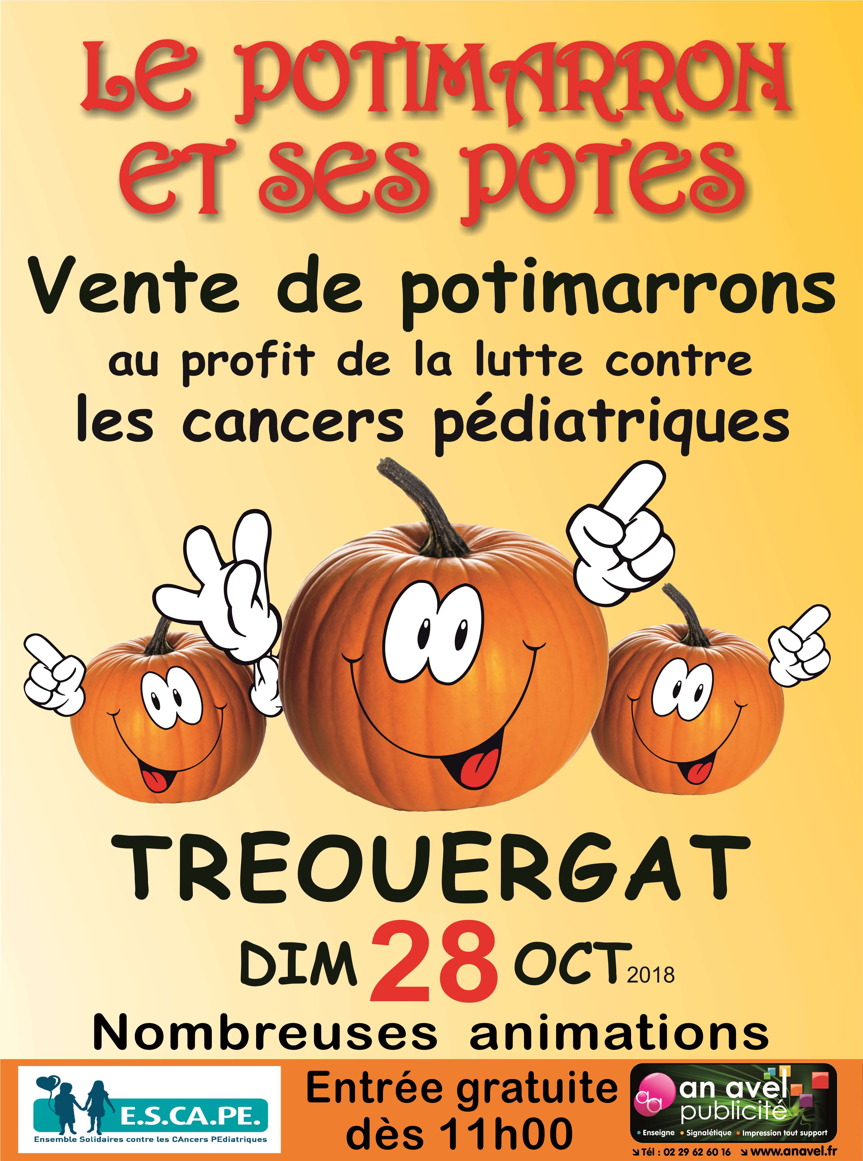 Affiche 2018
