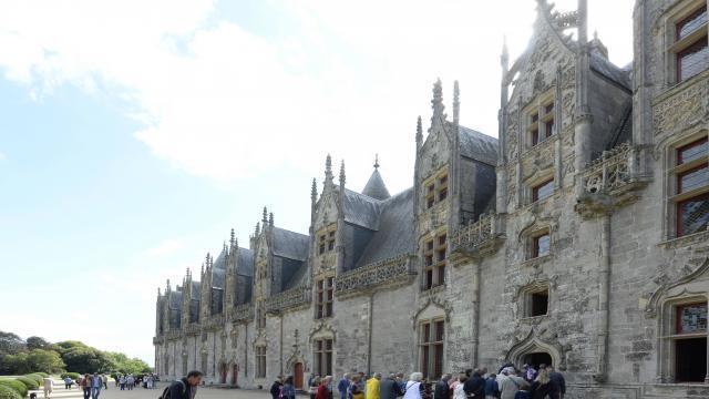 Journées du Patrimoine ANGERS