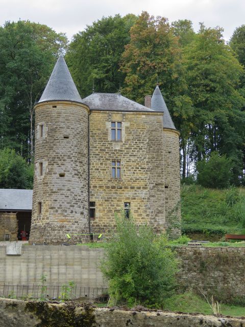 Rocan 1 
