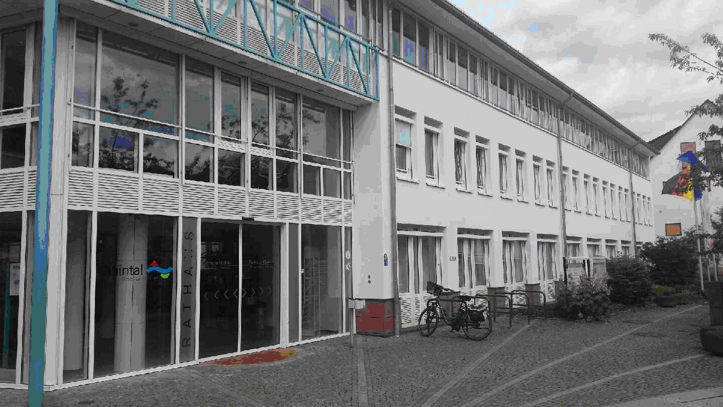 Mairie Maintal
