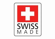 Swiss made