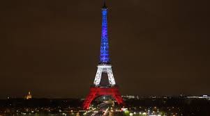 Tour Eiffel