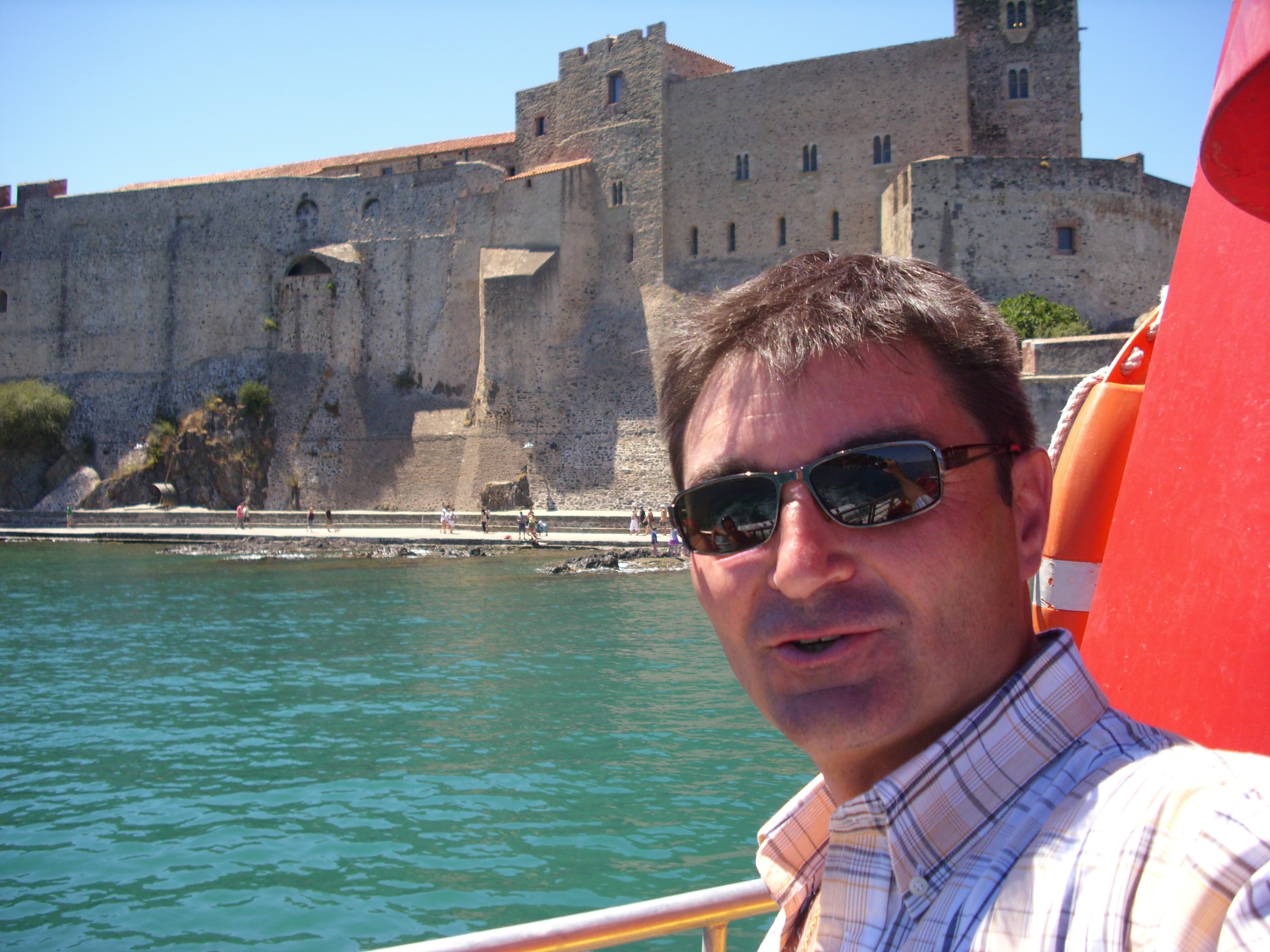 Laurent Teau