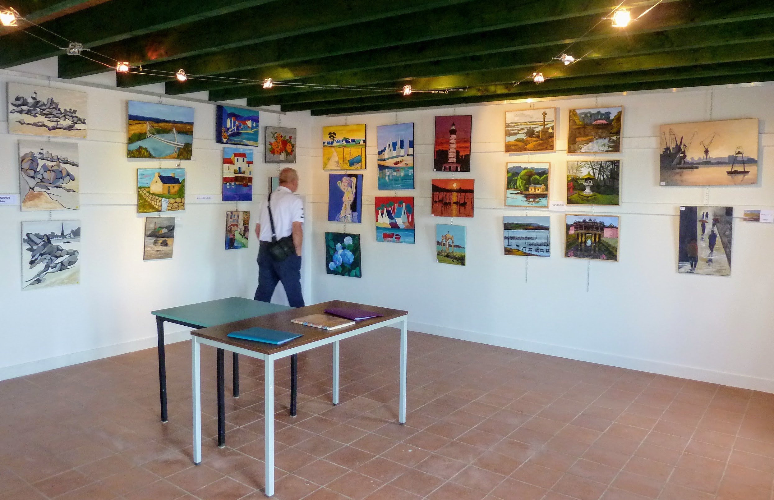 Expo cale