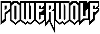 Powerwolf logo
