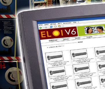 Progiciel eloi v6 191243