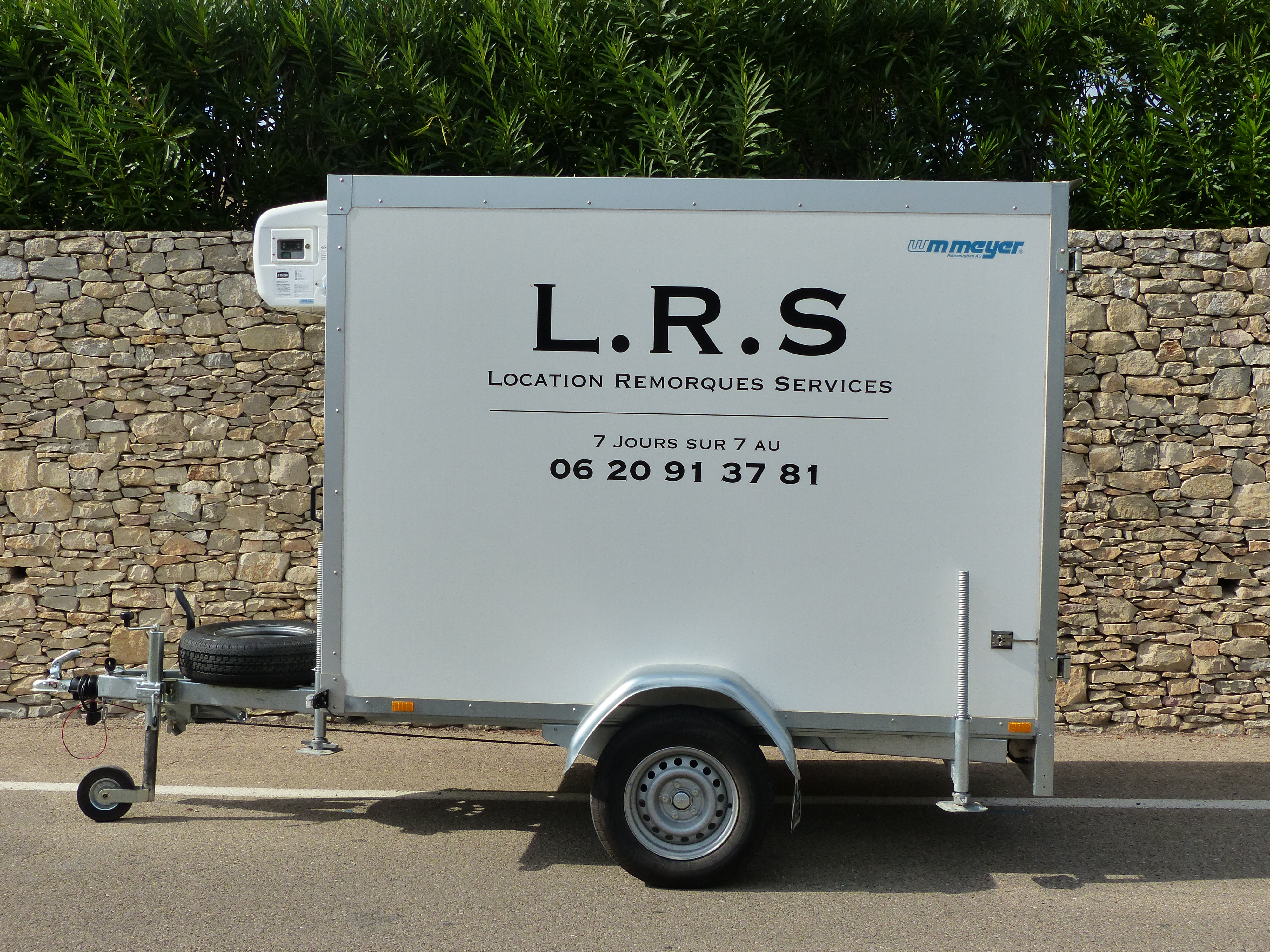 Frigo 3