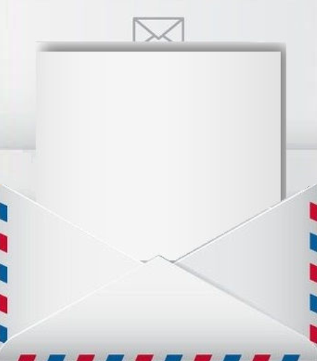 Envelloppe