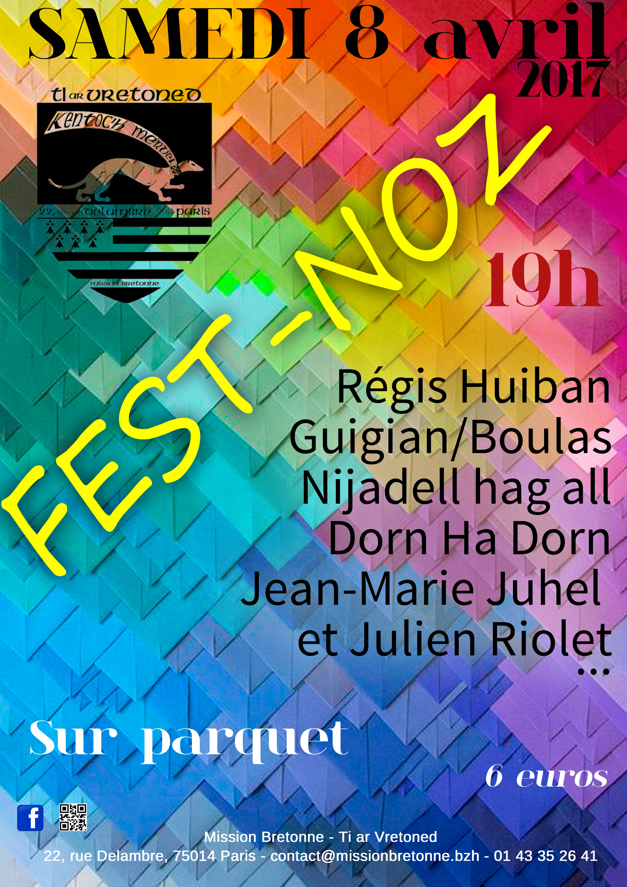20170408 fest noz 8 avril
