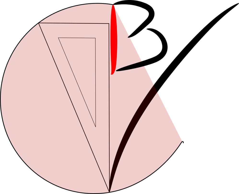 Logo Vincent Création Bois