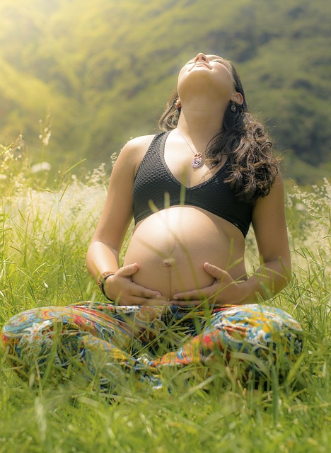 Pre natal
