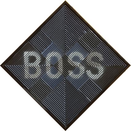 Boss 50x50 