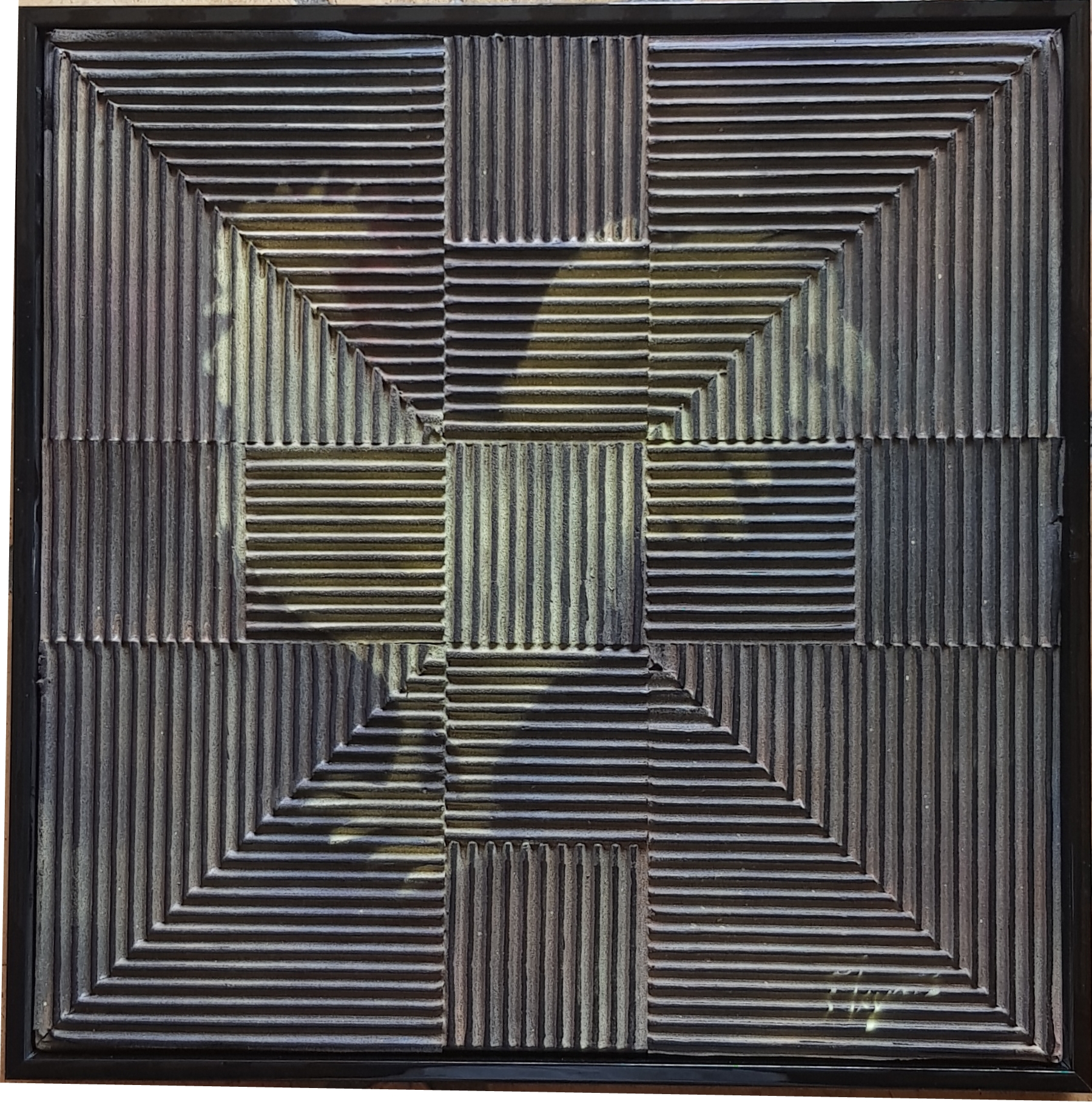 Coq 50x50 