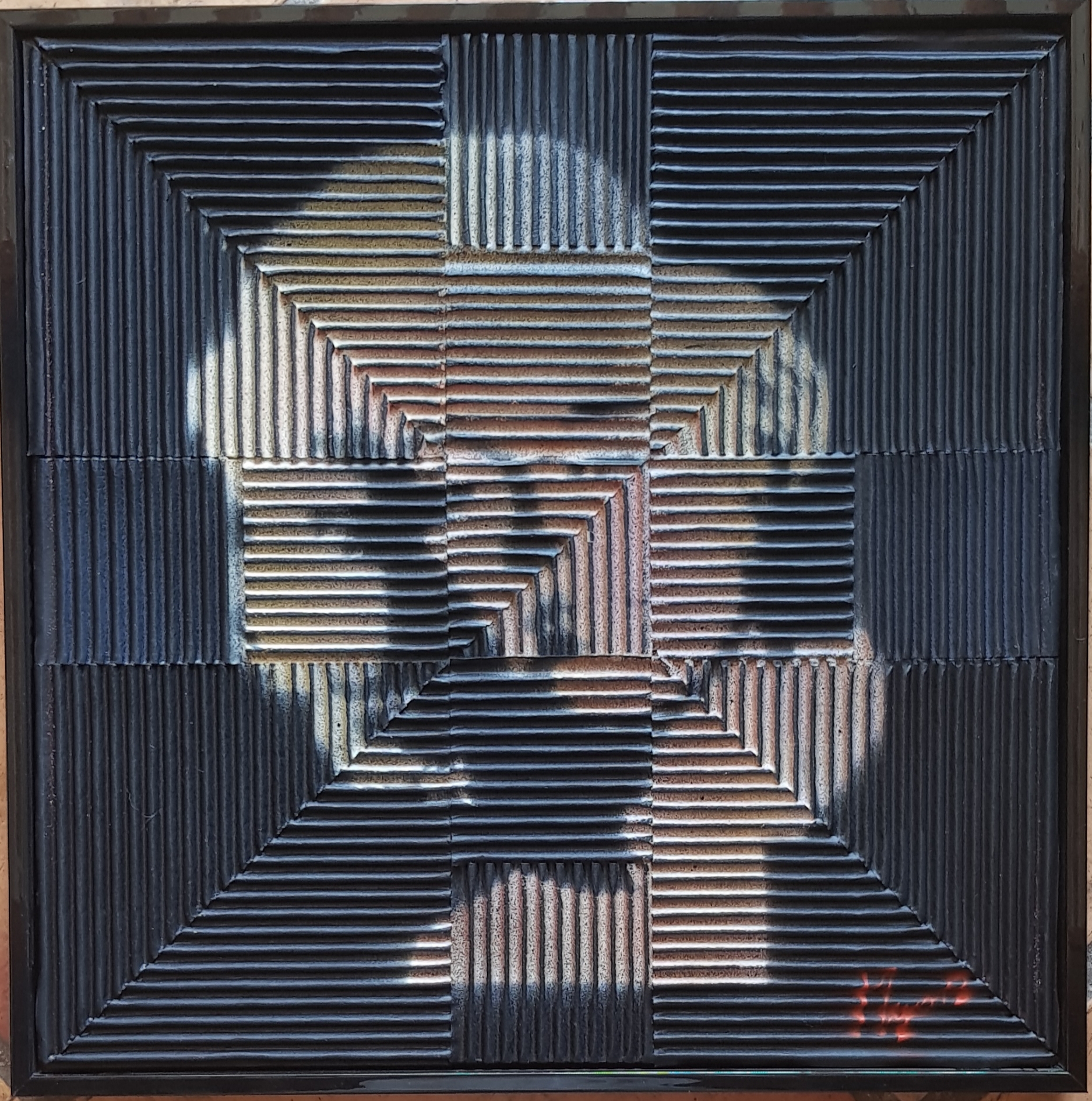 Marilyn 50x50