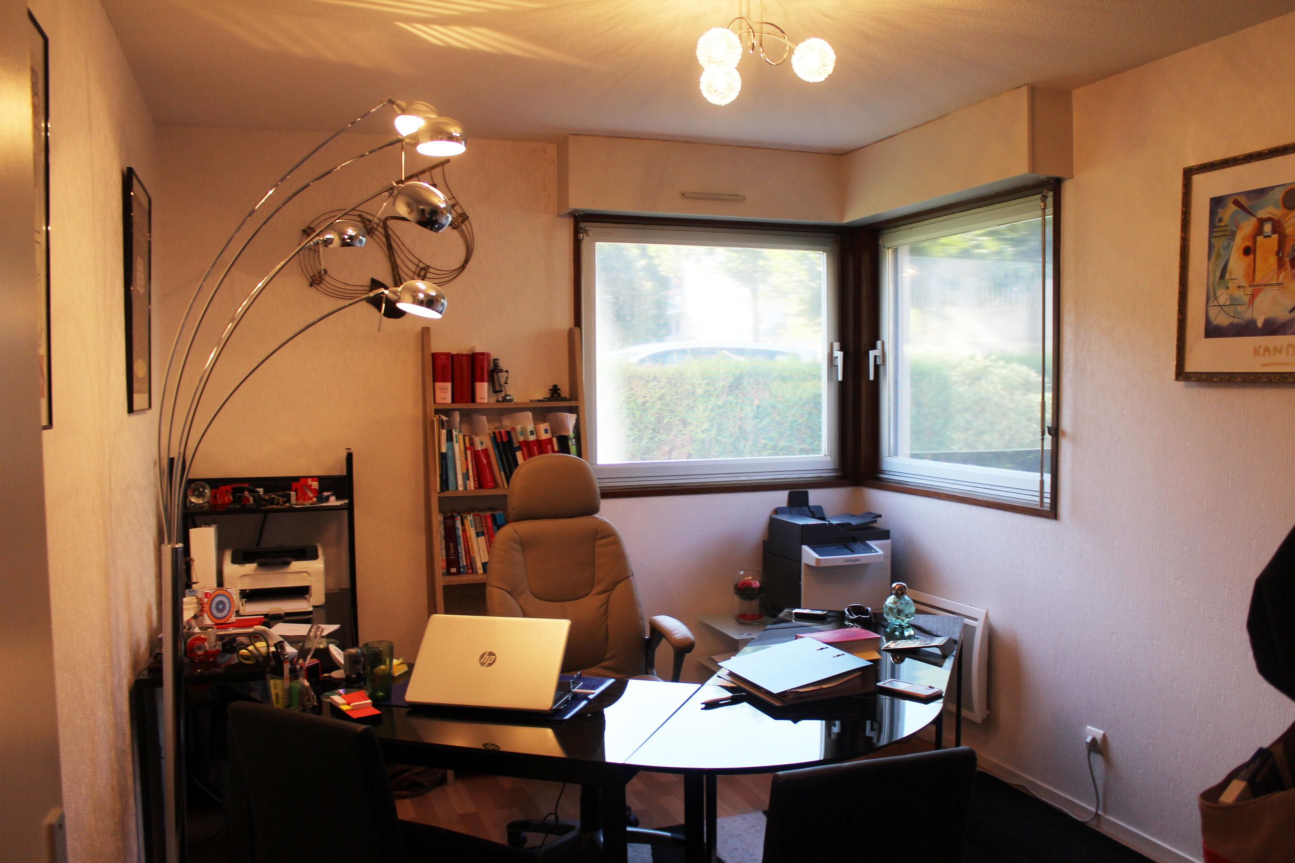 Bureau