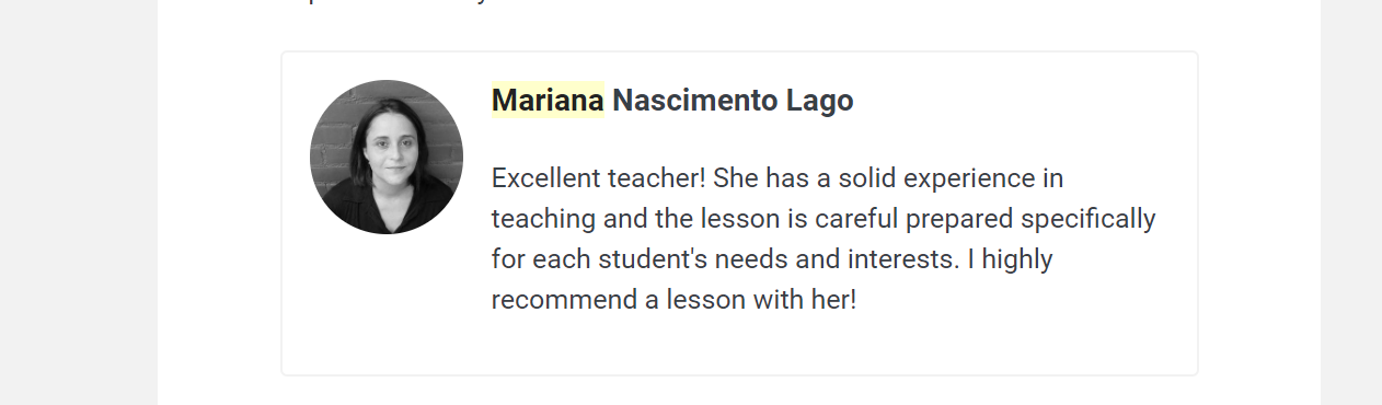 Mariana