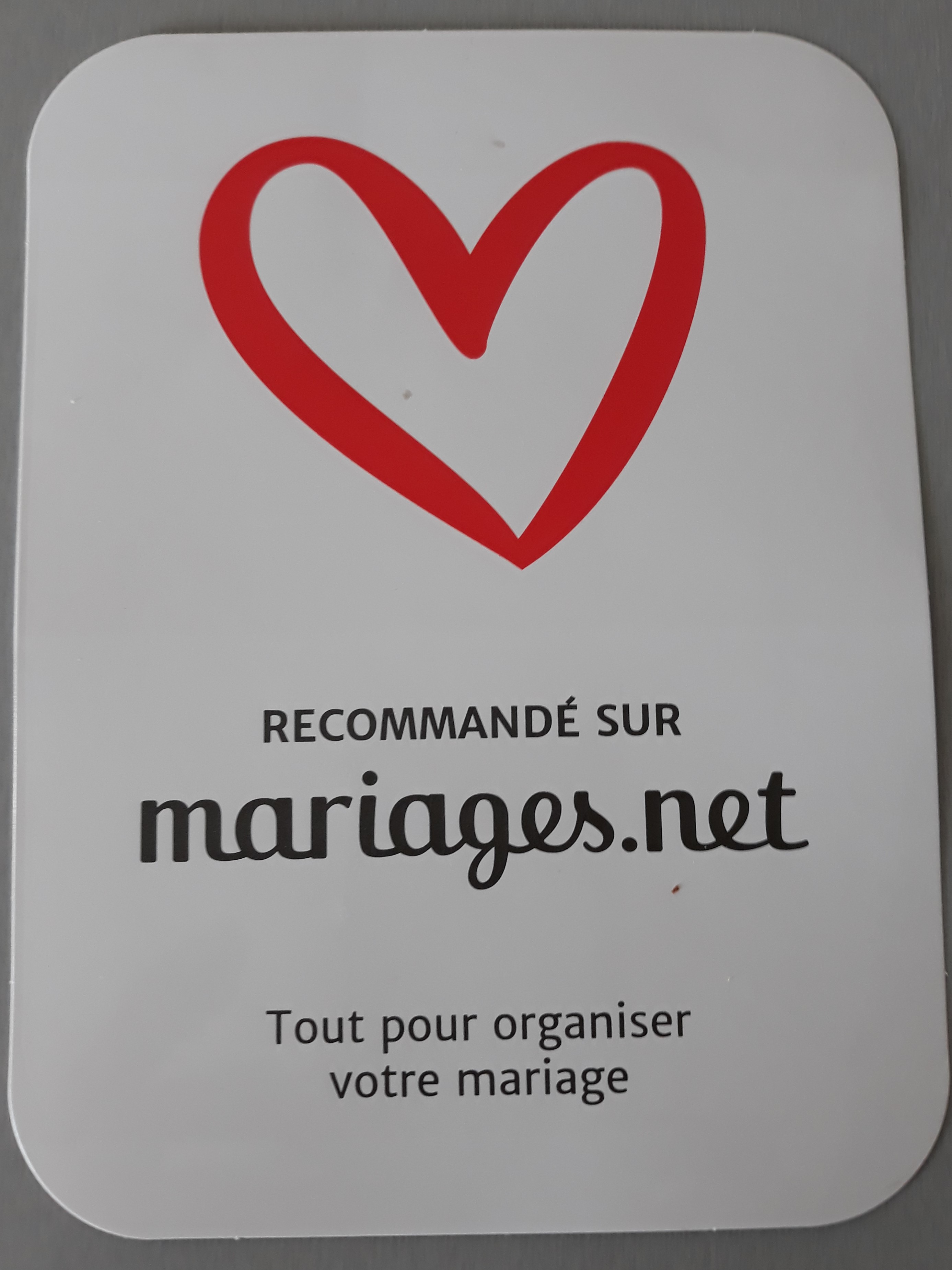 Mariage net