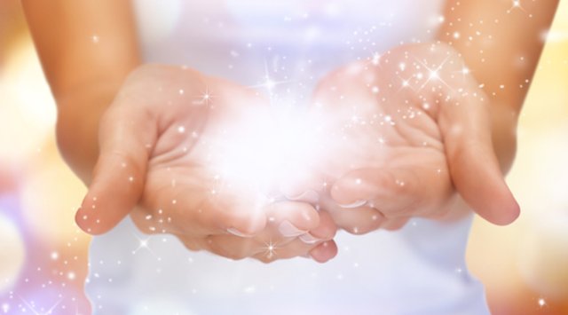 Soins energetiques