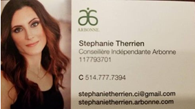 Arbonne