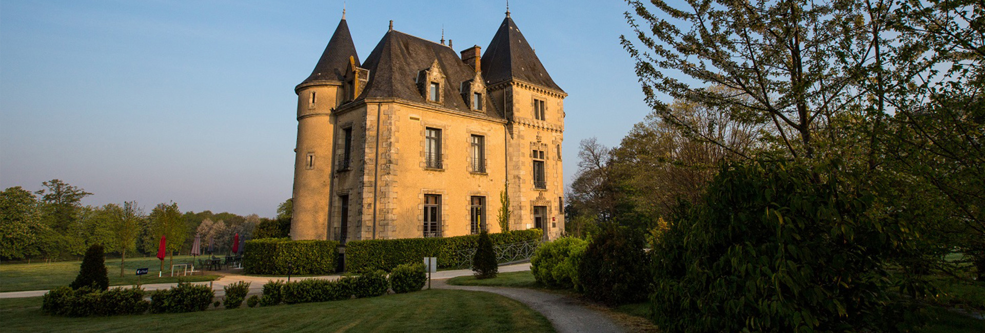 Domaine de brandois
