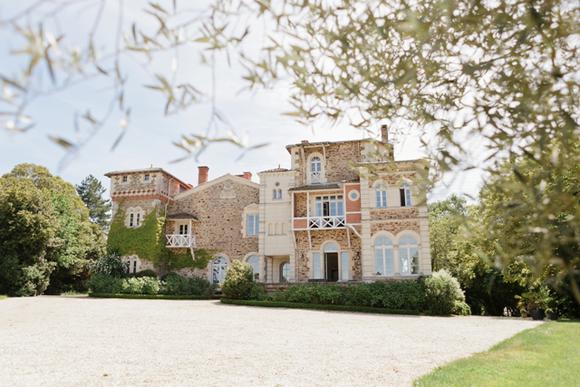 Domaine de l etabliere