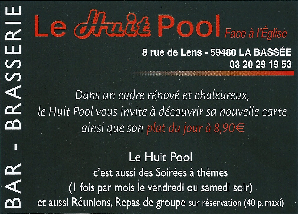 Le huit pool0001