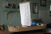 Maquette gabarot page historique photo 1